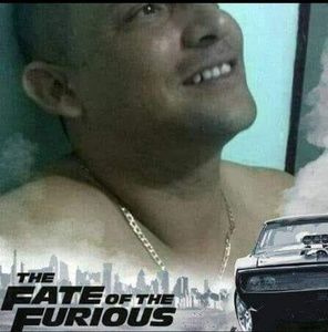 Meet your Posher, Jorge